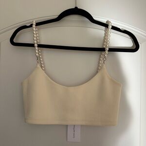 Lovers + Friends Nara Top